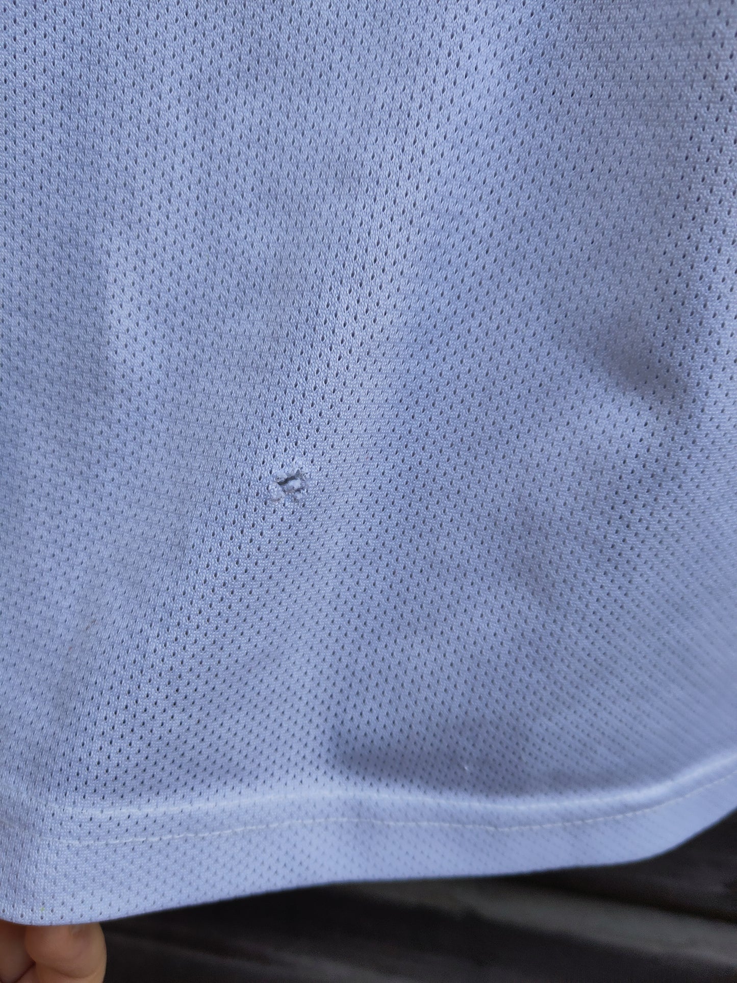 Washington Wizards drakt Michael Jordan