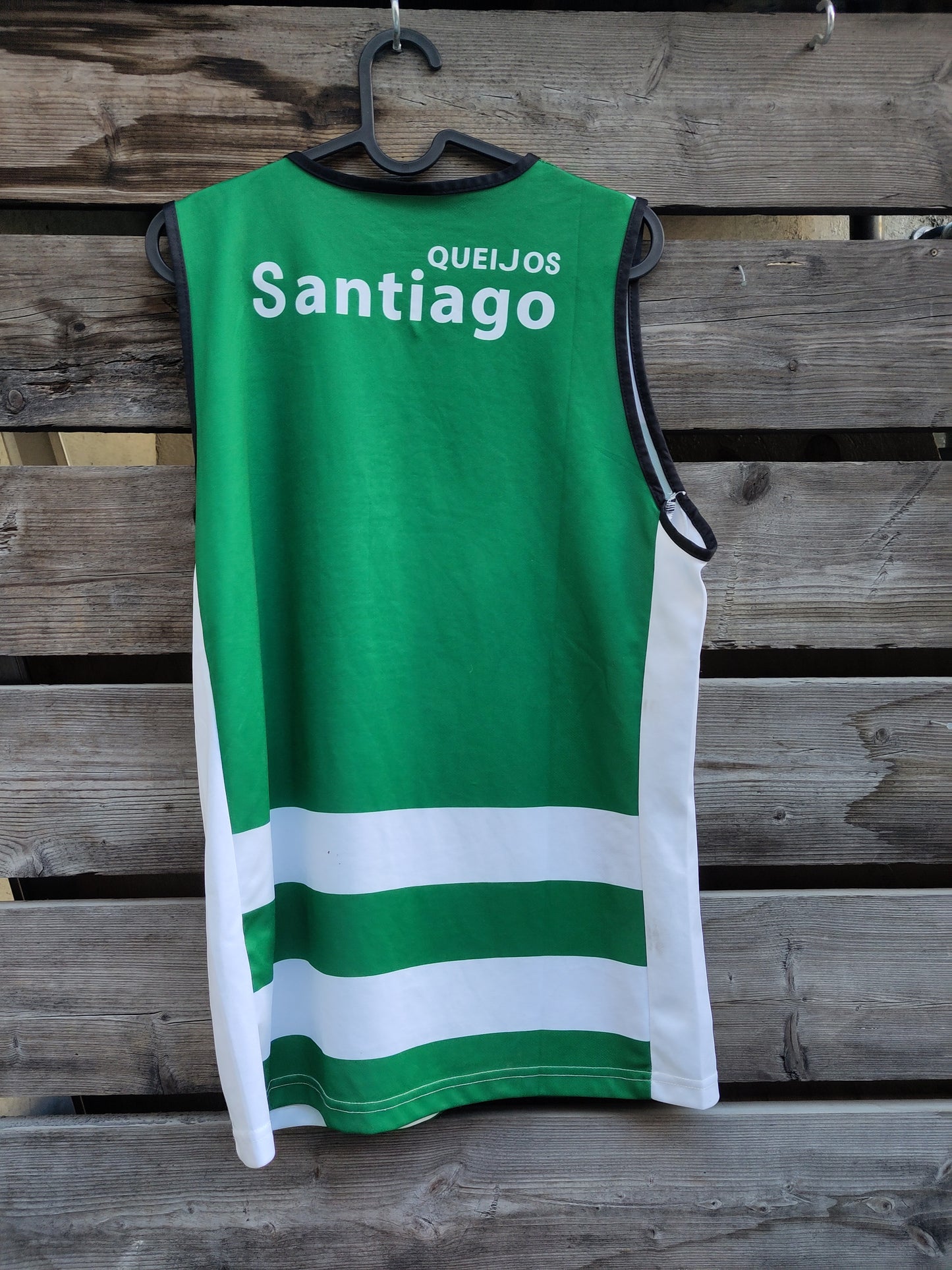 Sporting basket drakt