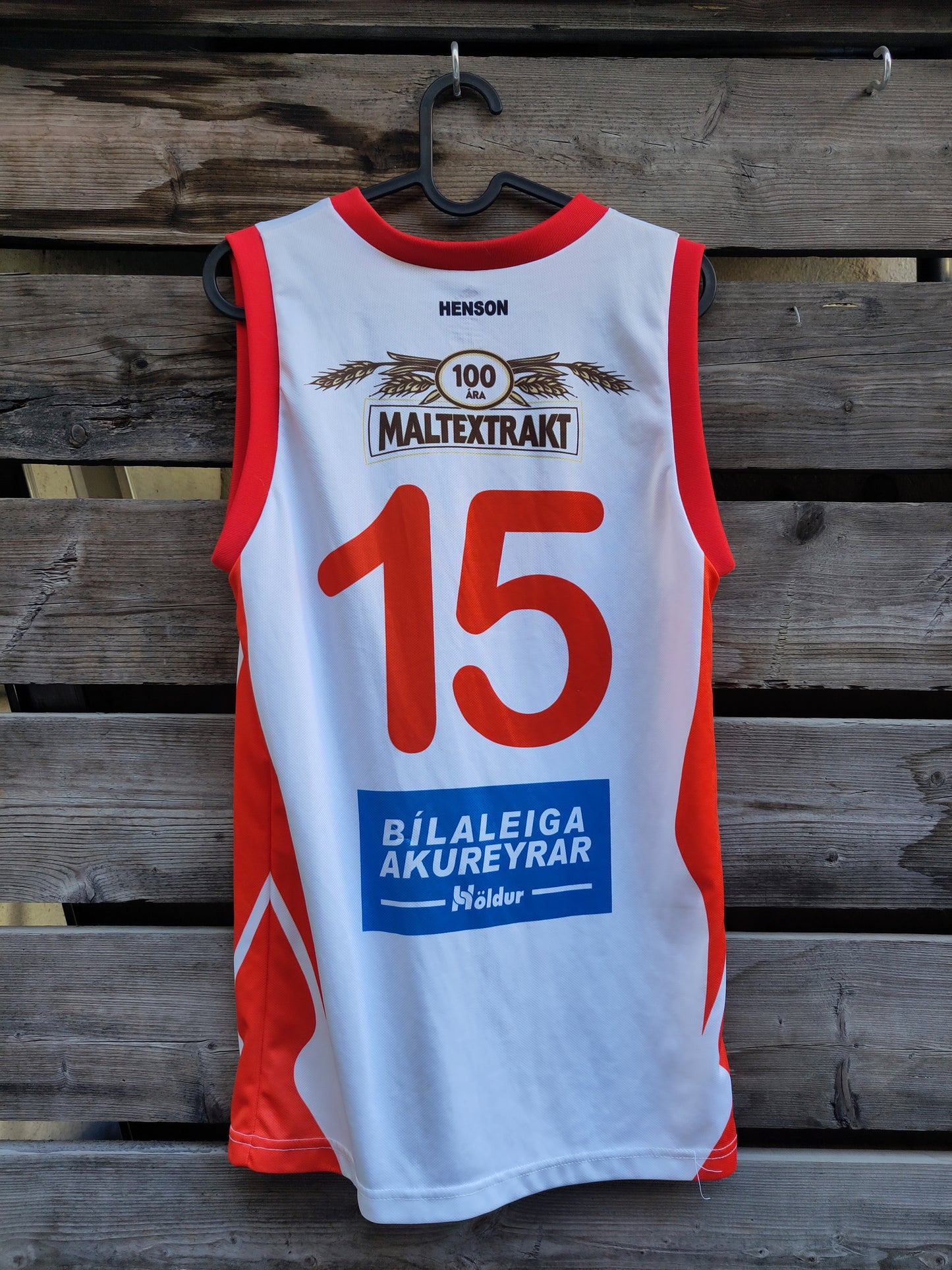 Þór Akureyri basket drakt