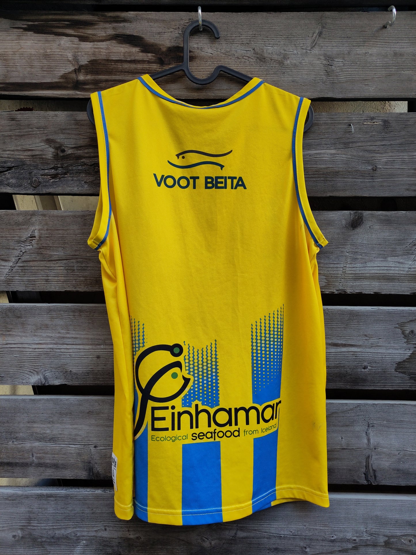 Grindavík basket drakt