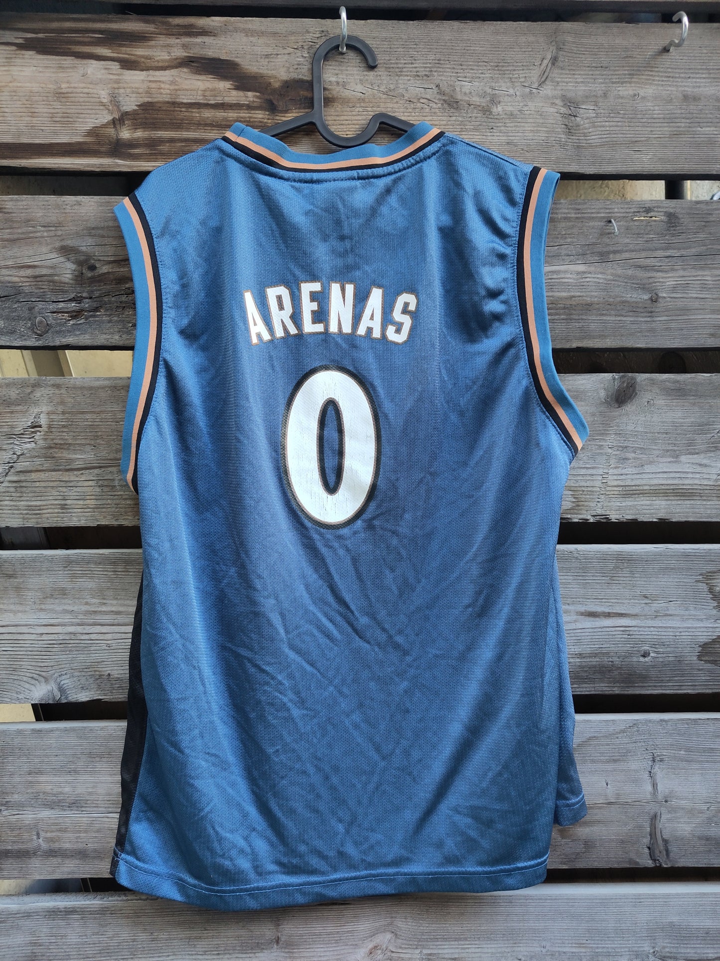 Washington Wizards drakt Arenas barn/ungdom