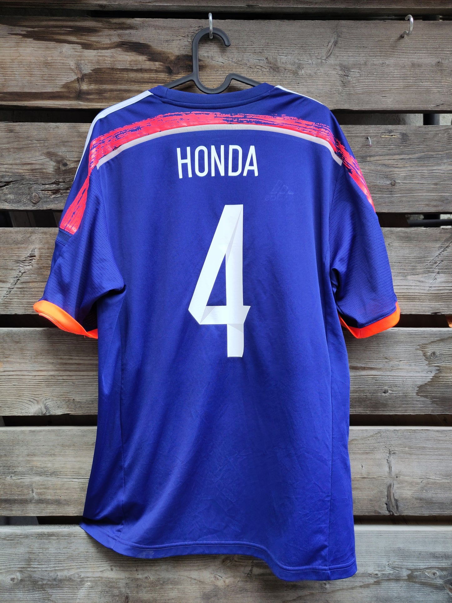 Japan drakt 2014 hjemme Honda