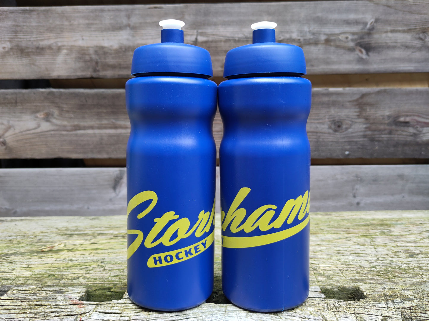 Storhamar Hockey flaske (ubrukt)