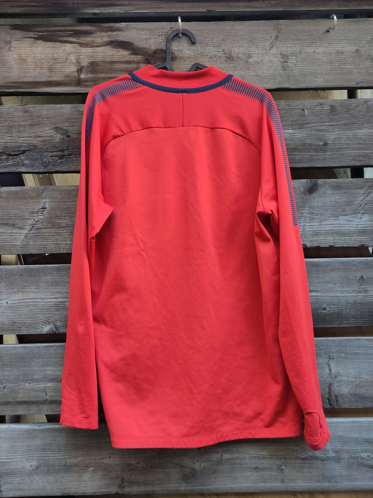 Paris St. Germain treningsgenser 2017-18