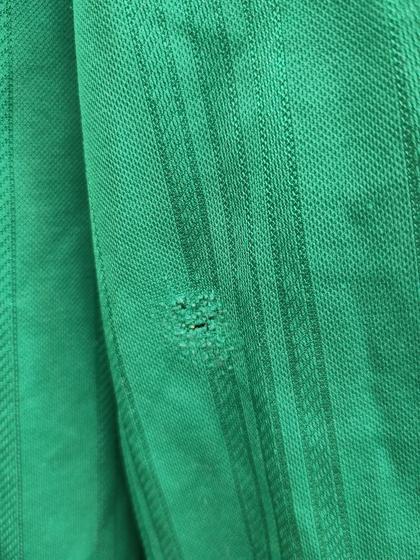 HamKam drakt 1998 borte utøverbrukt/player issued