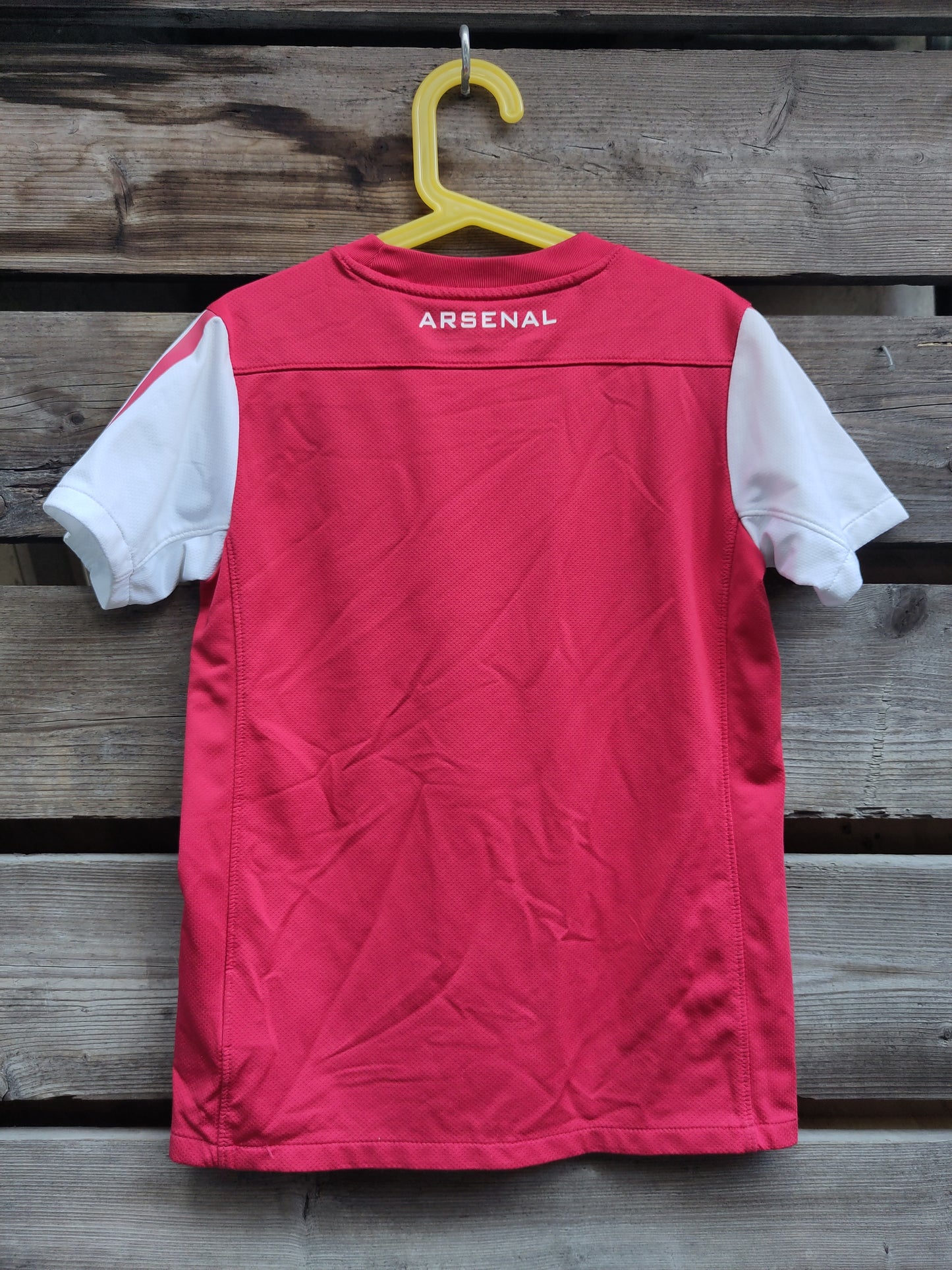 Arsenal drakt 2011-12 hjemme barn