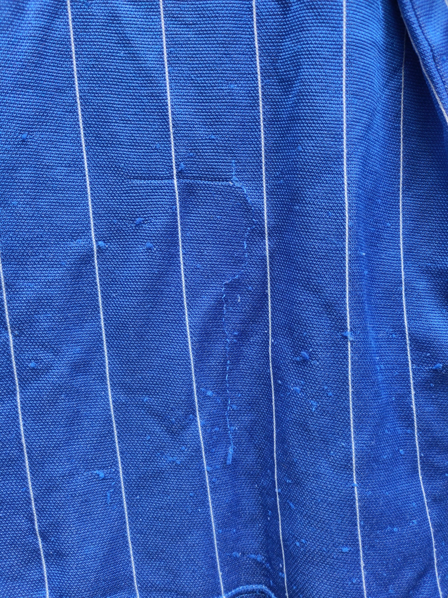 Ipswich drakt 1981-84 hjemme barn (slitt)