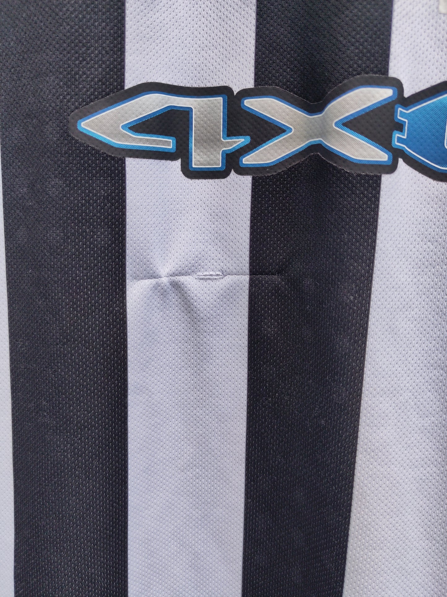 Juventus drakt 2021-22 hjemme