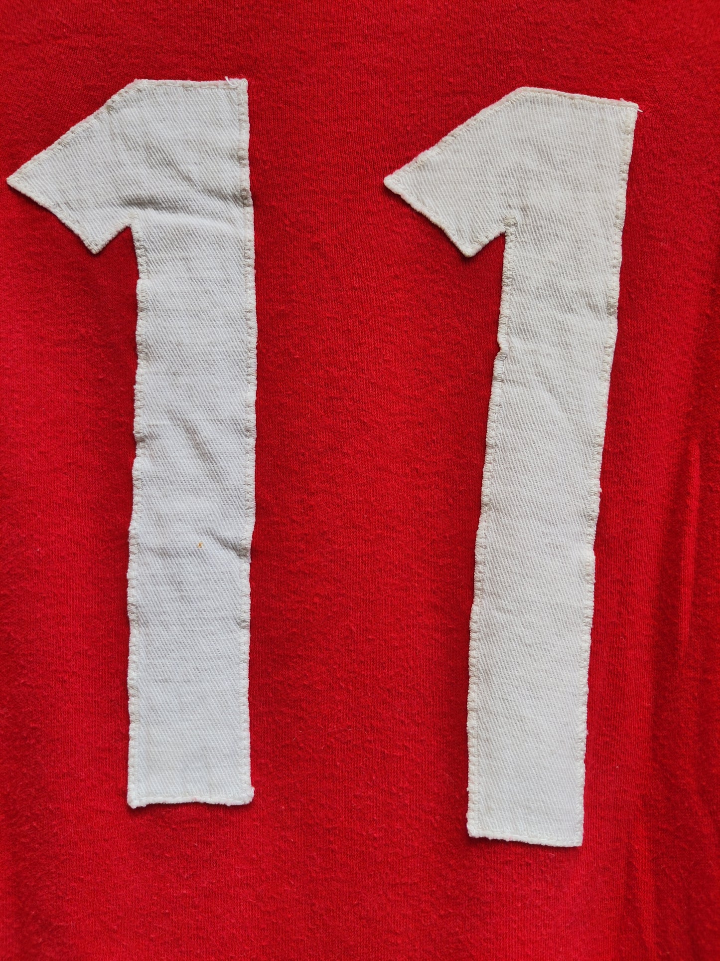 Norge drakt 1960-tall hjemme utøverbrukt/kampbrukt*