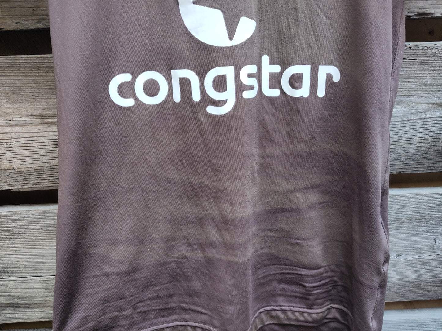 St. Pauli drakt 2018-19 hjemme utøverbrukt/kampbrukt Møller Dæhli