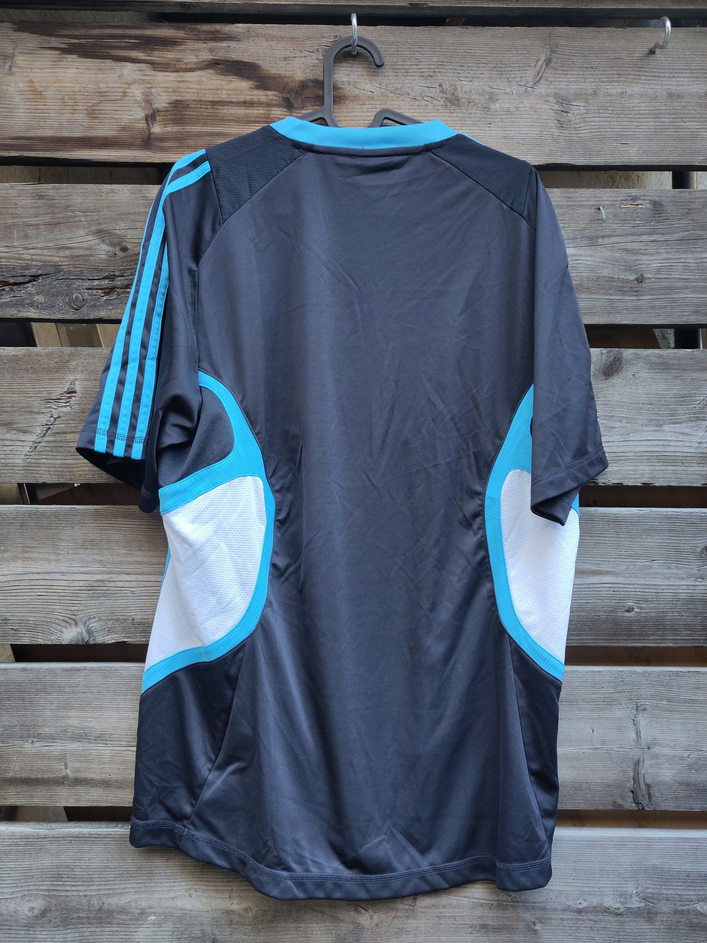 Liverpool treningsdrakt Adidas 2011-12