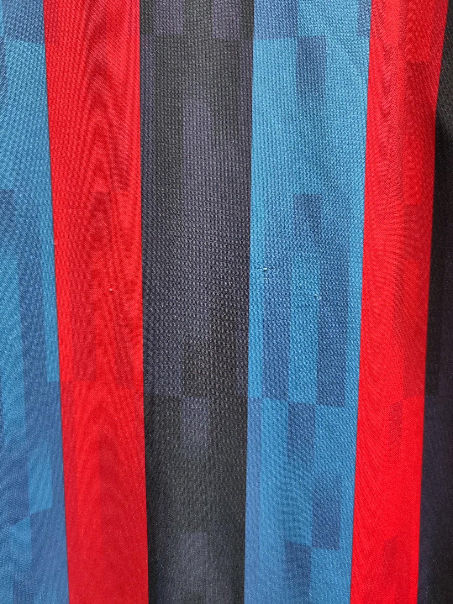 Barcelona drakt 2022-23 hjemme (slitt)