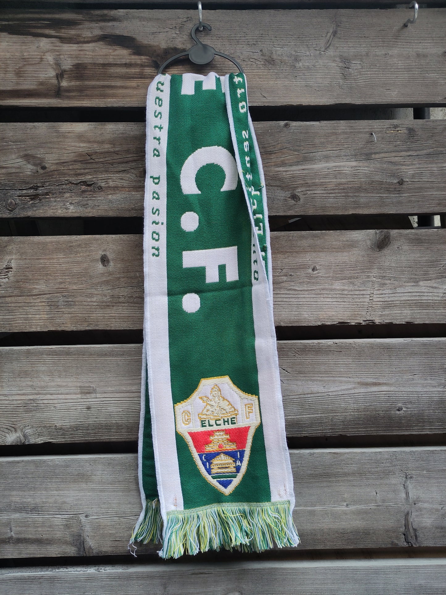 Elche skjerf