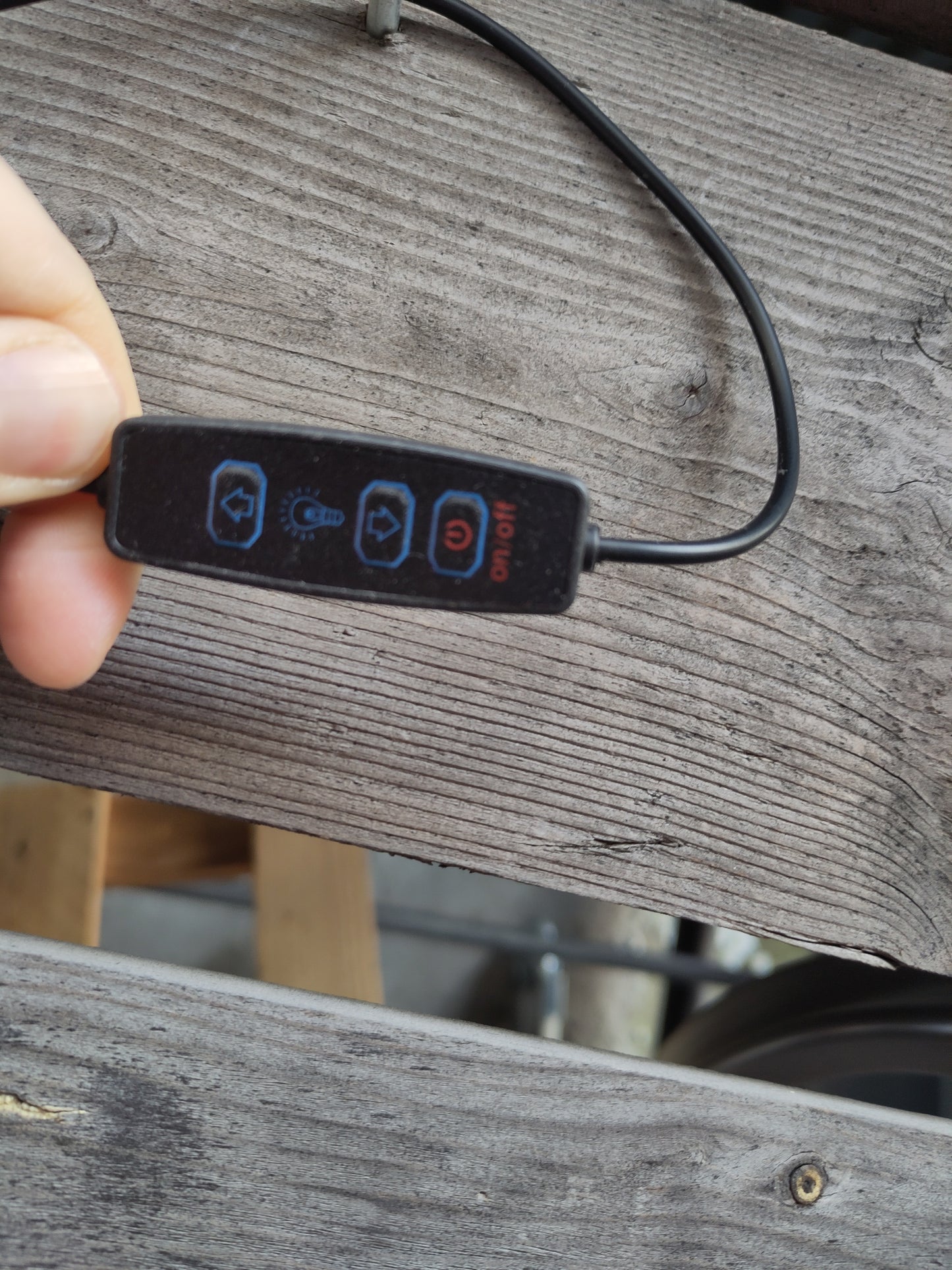 Aston Villa lystavle/lampe