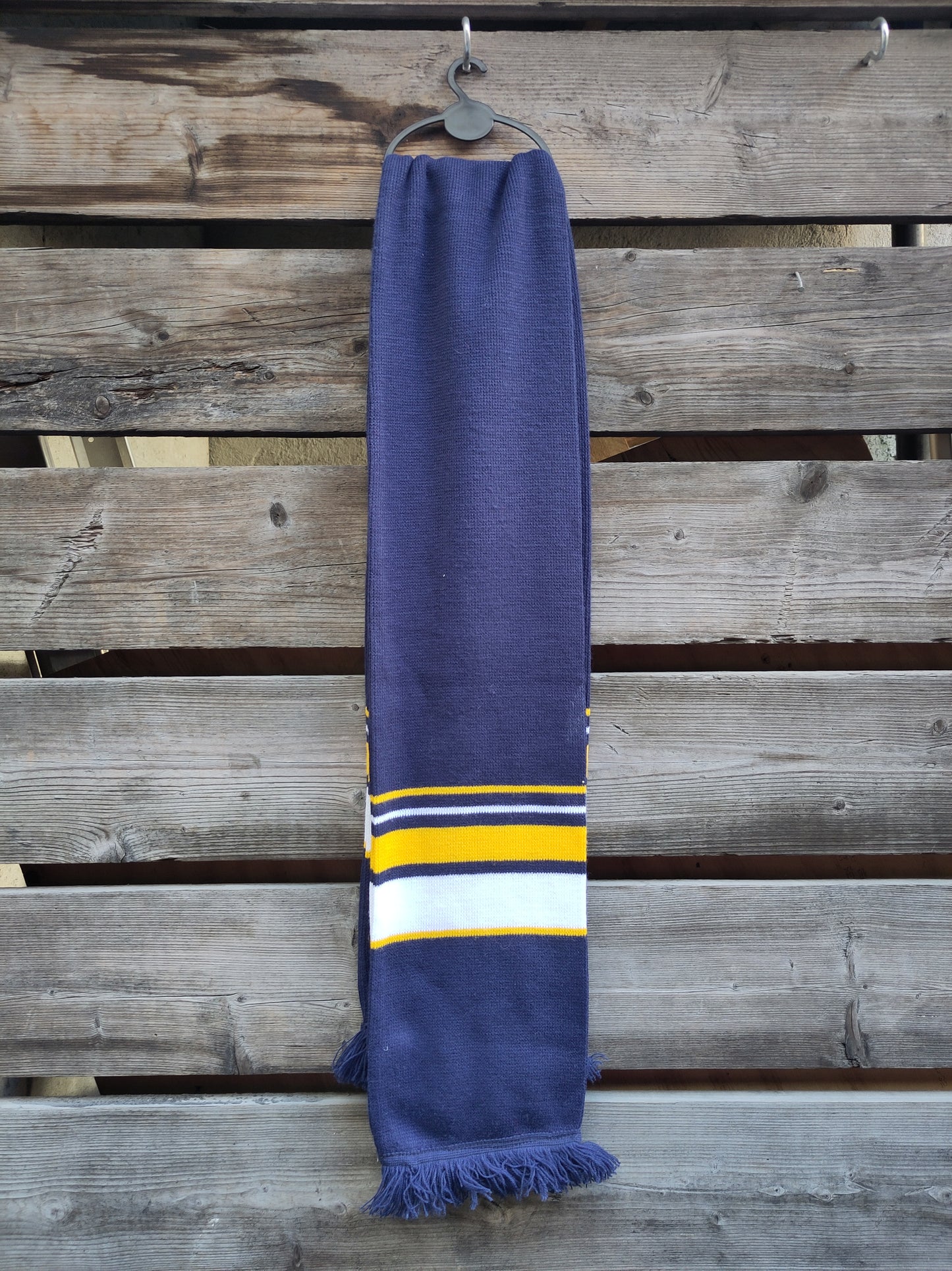 Oxford United skjerf