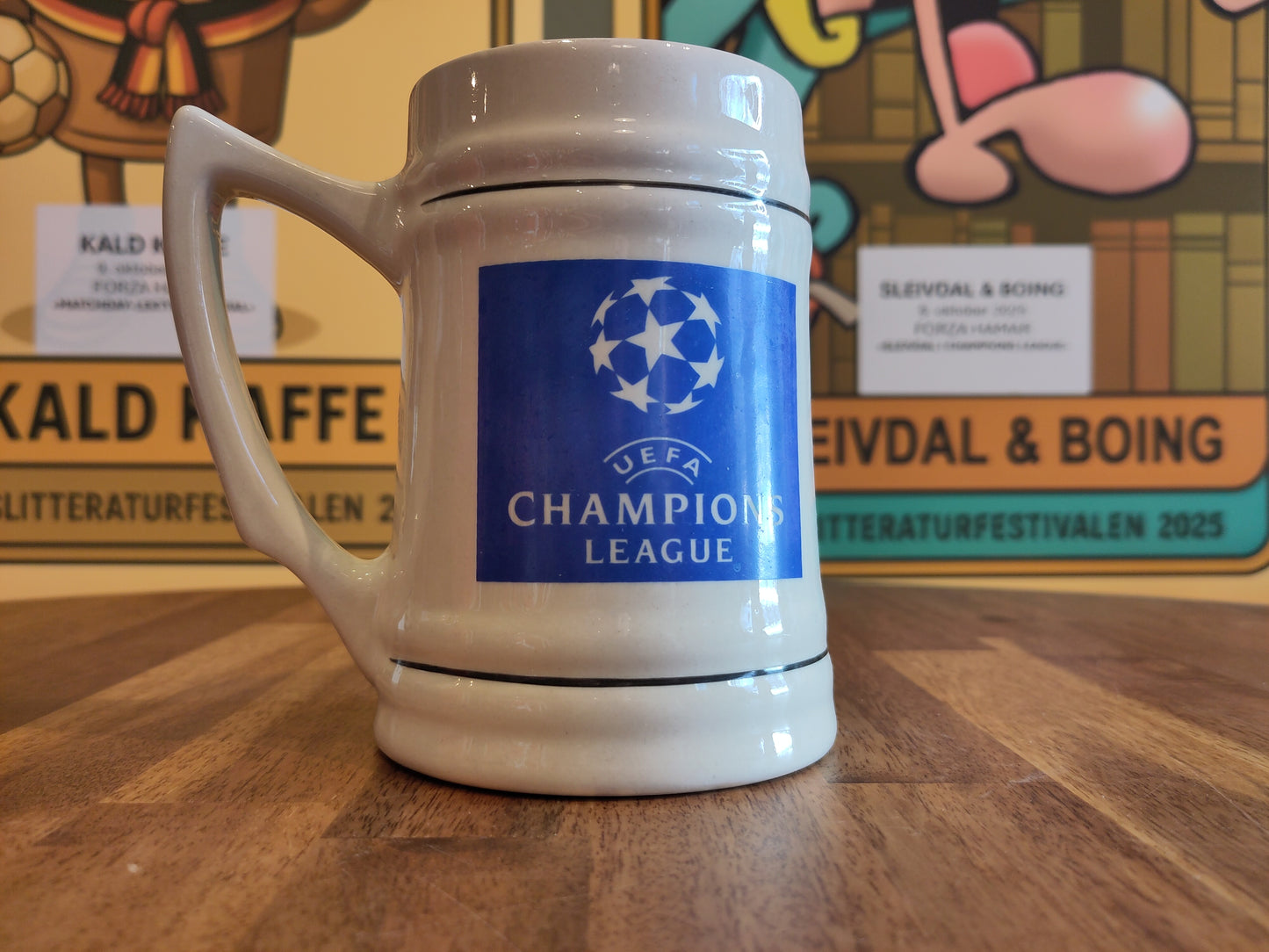 Chelsea krus/seidel Champions League*