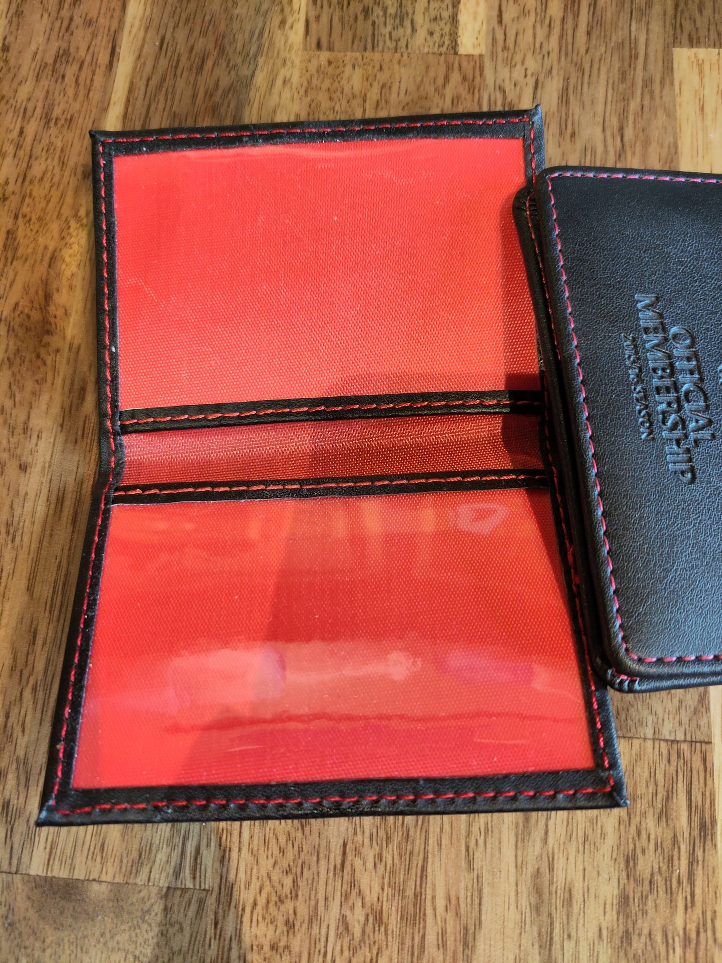 Manchester United lommebok v4*