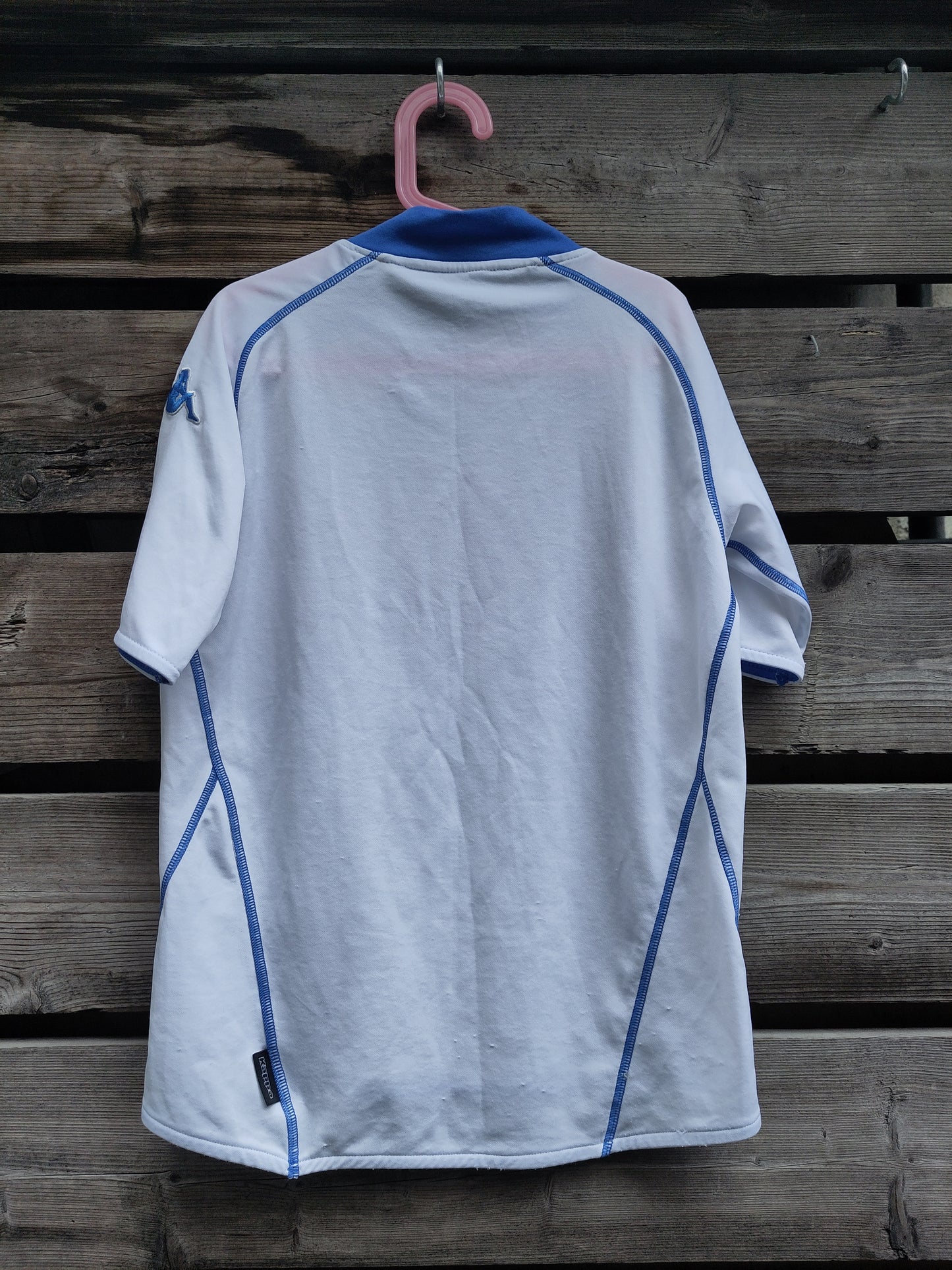 FC København drakt 2008-09 hjemme barn*