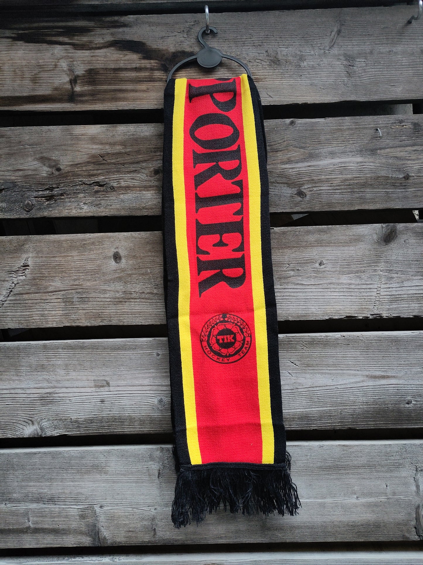 Trondheim Ishockeyklubb skjerf*