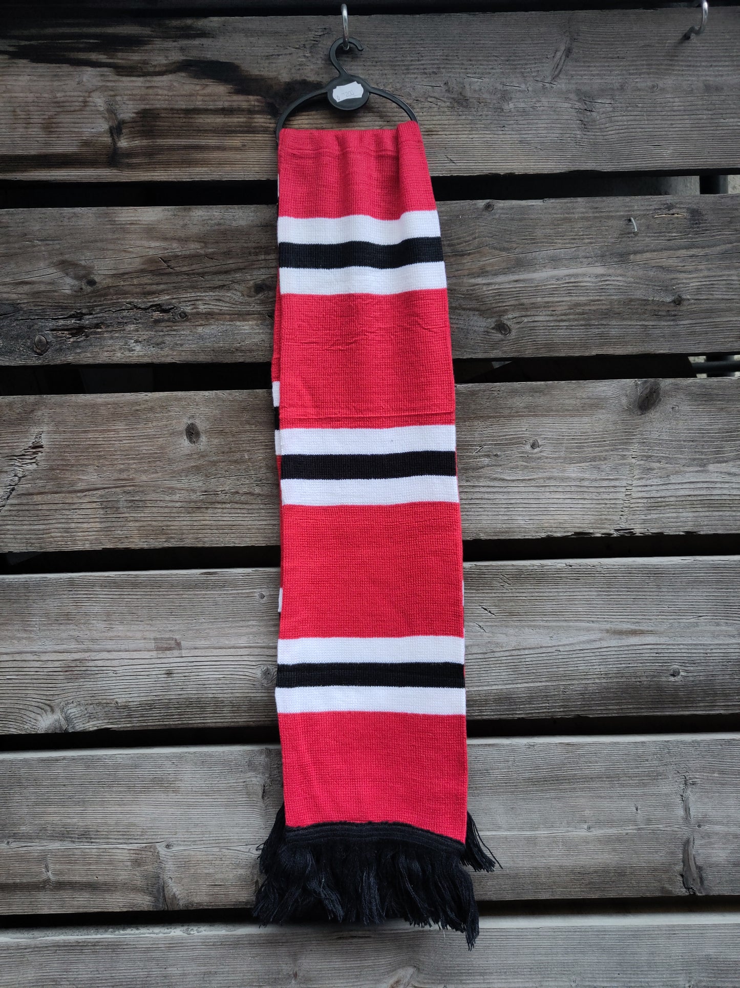 Manchester United skjerf Official Member 2016-17*