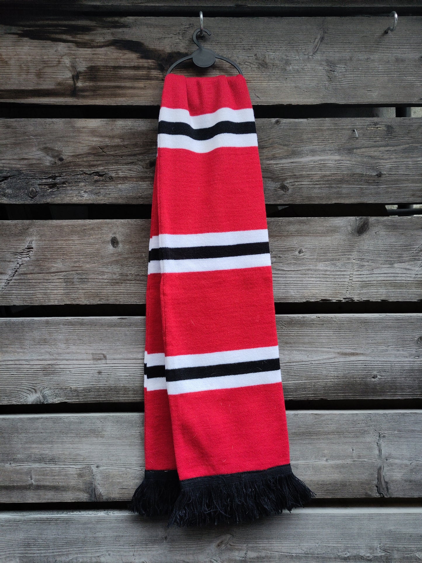 Manchester United skjerf Season Ticket Holder 2015-16*