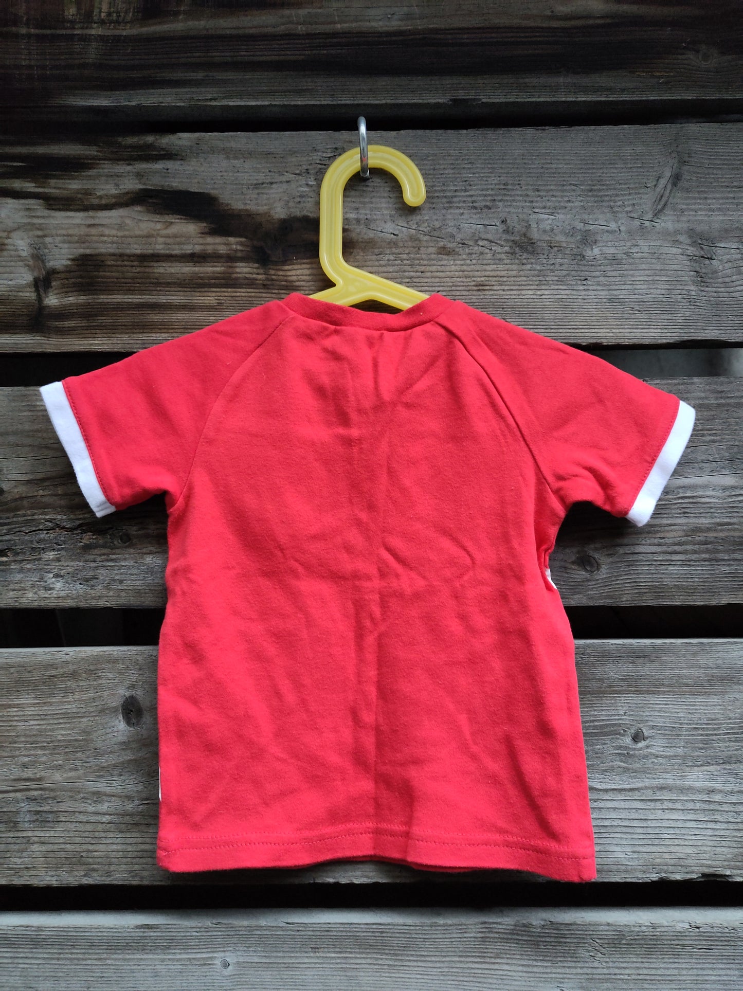 Liverpool trøye 2014-15 baby*