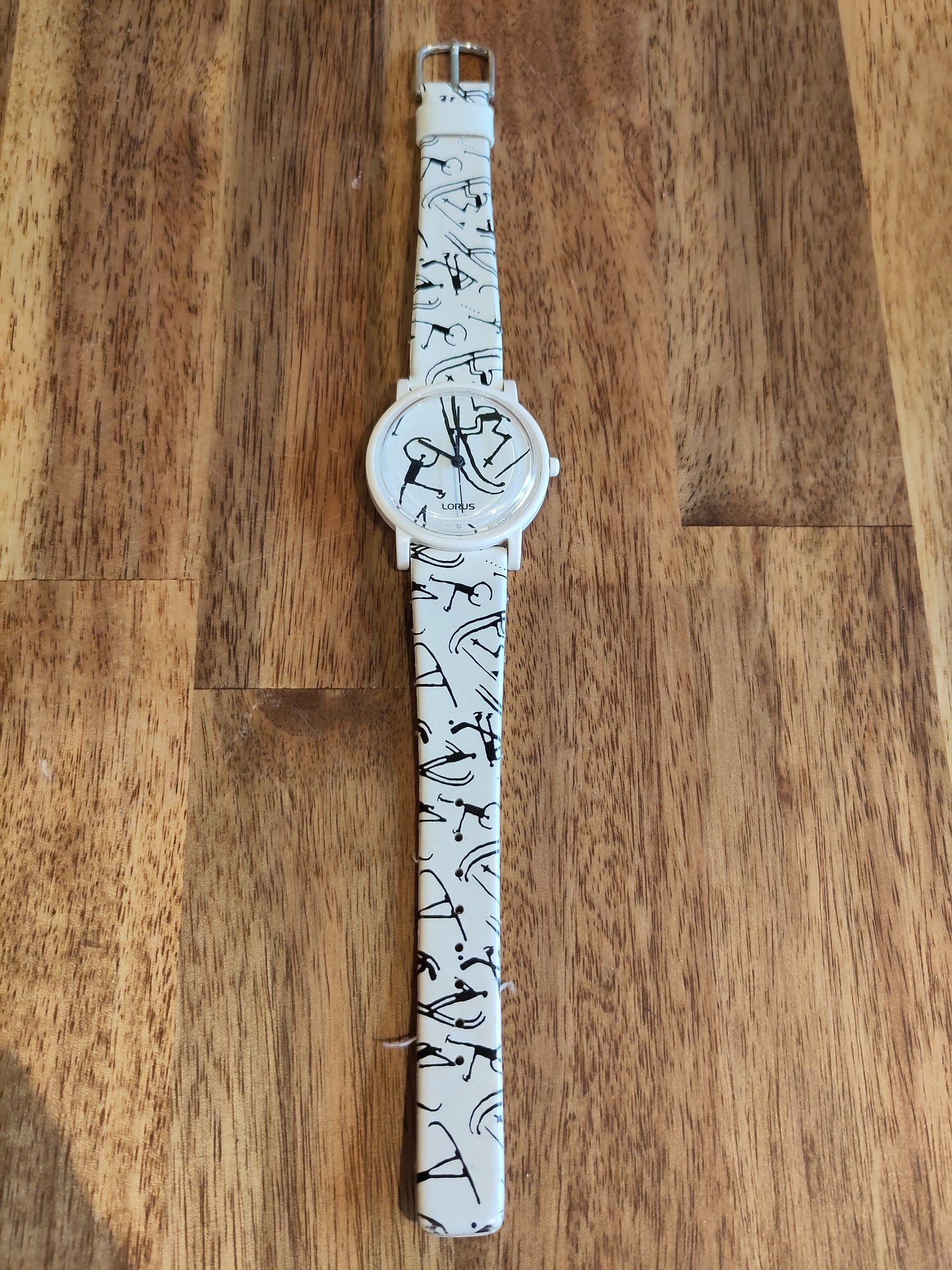 OL 1994 Lillehammer klokke v2*