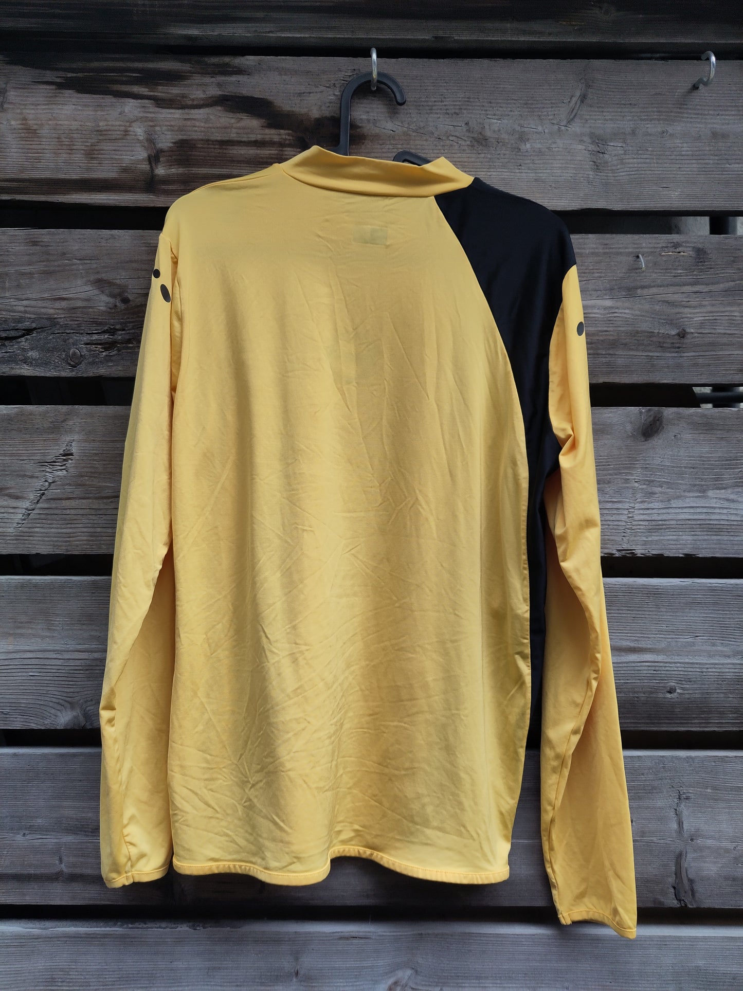 Lillestrøm drakt 2006 hjemme