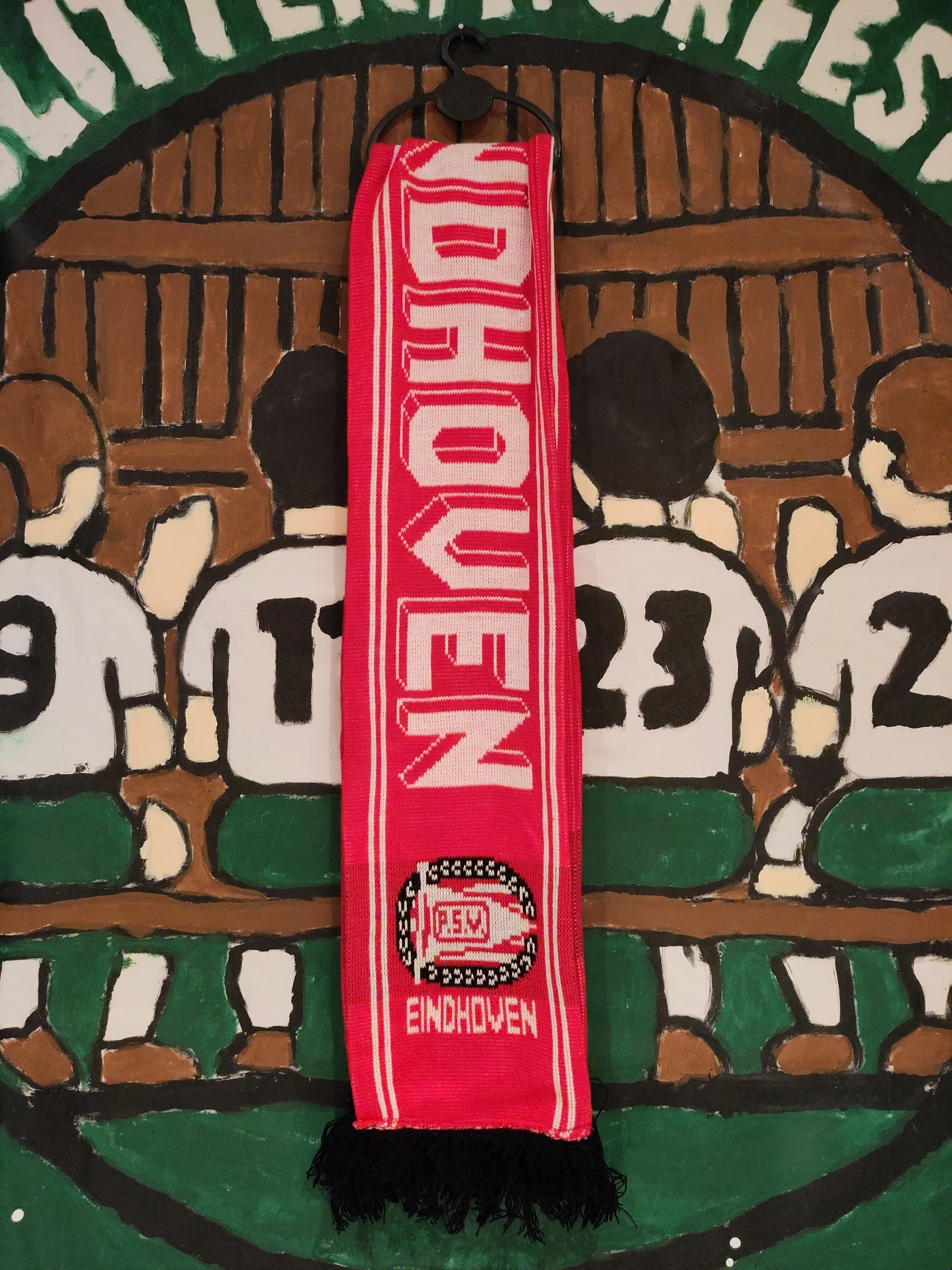 PSV skjerf v2*