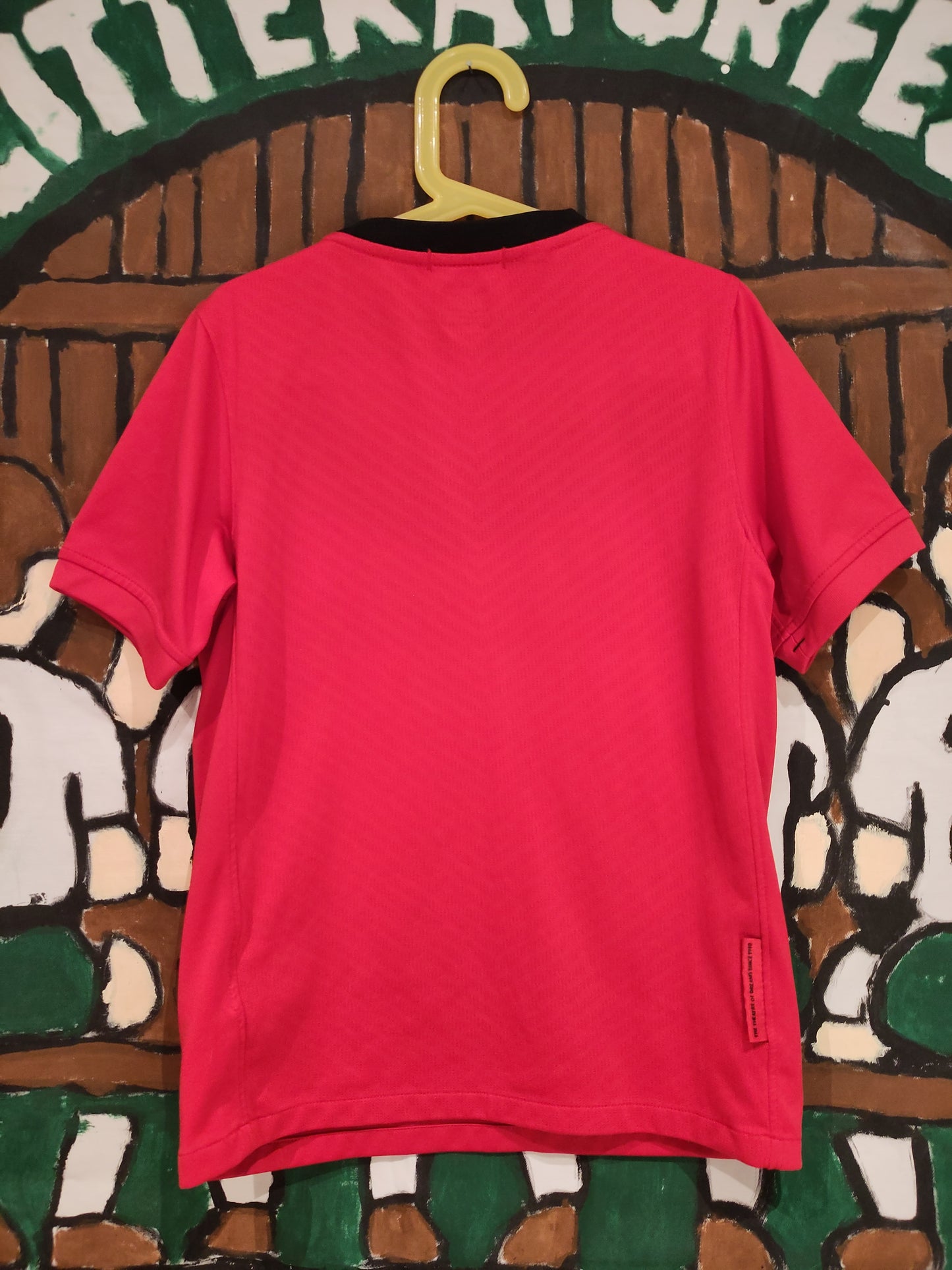 Manchester United drakt 2009-10 hjemme barn*