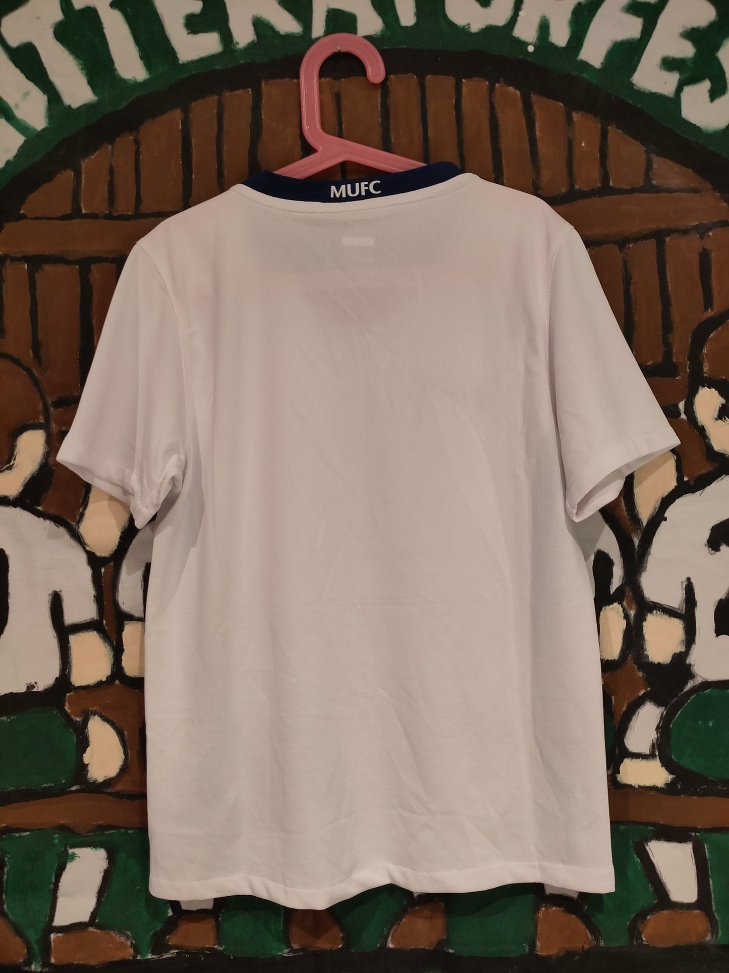 Manchester United drakt 2008-10 borte/tredje barn*