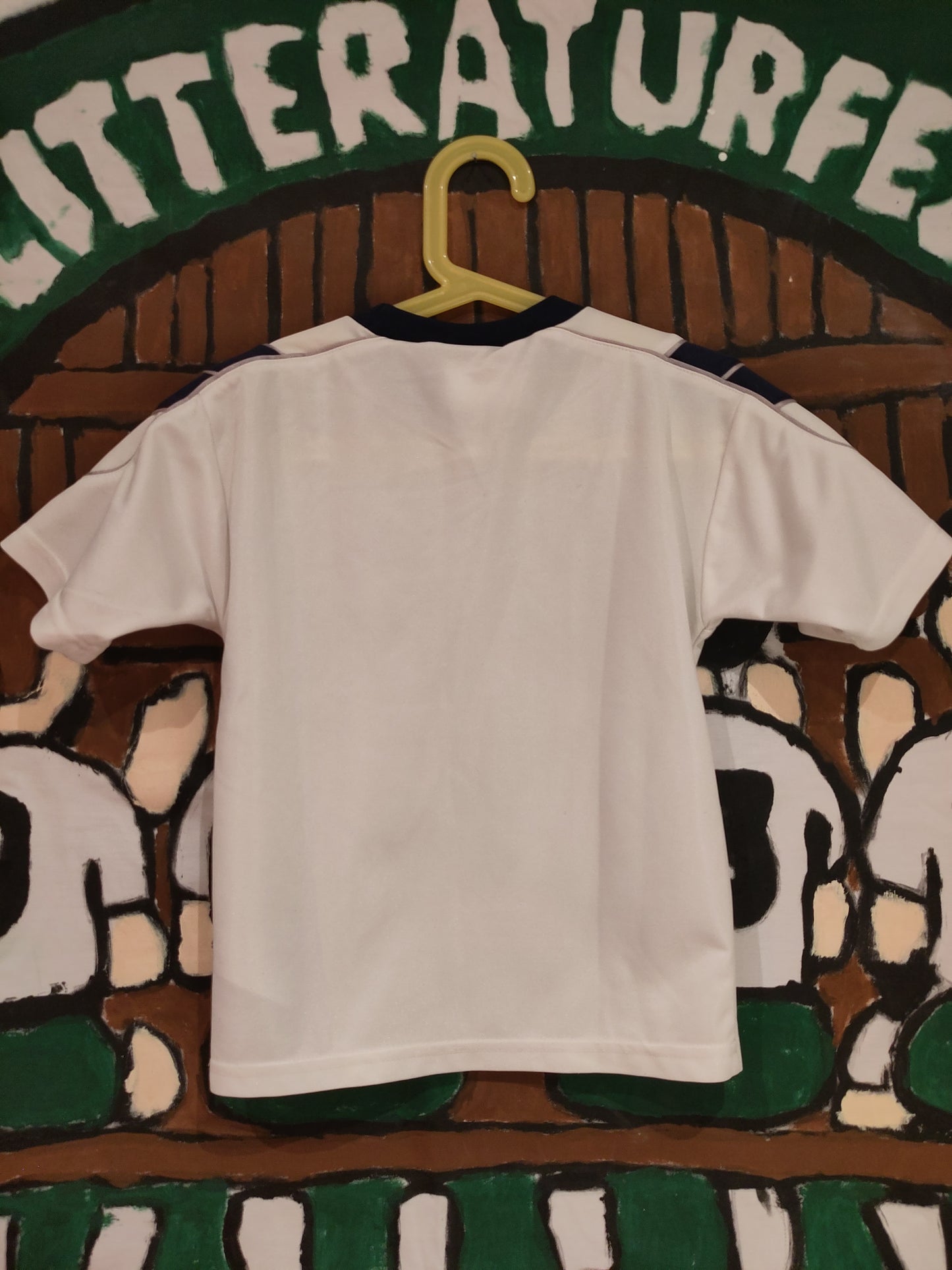 Manchester United drakt 1999-01 tredje/borte barn*