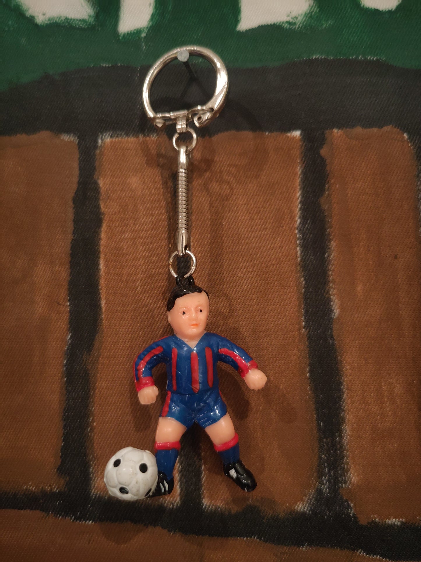 Nøkkelringer: Diverse* (BNWT)
