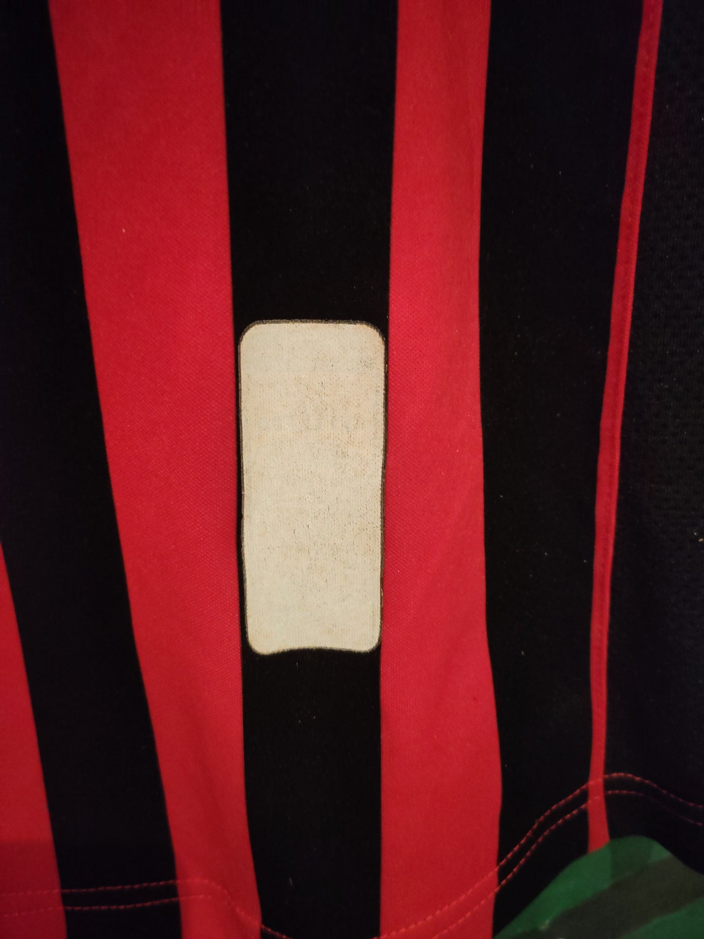 Muangthong United drakt 2012 hjemme