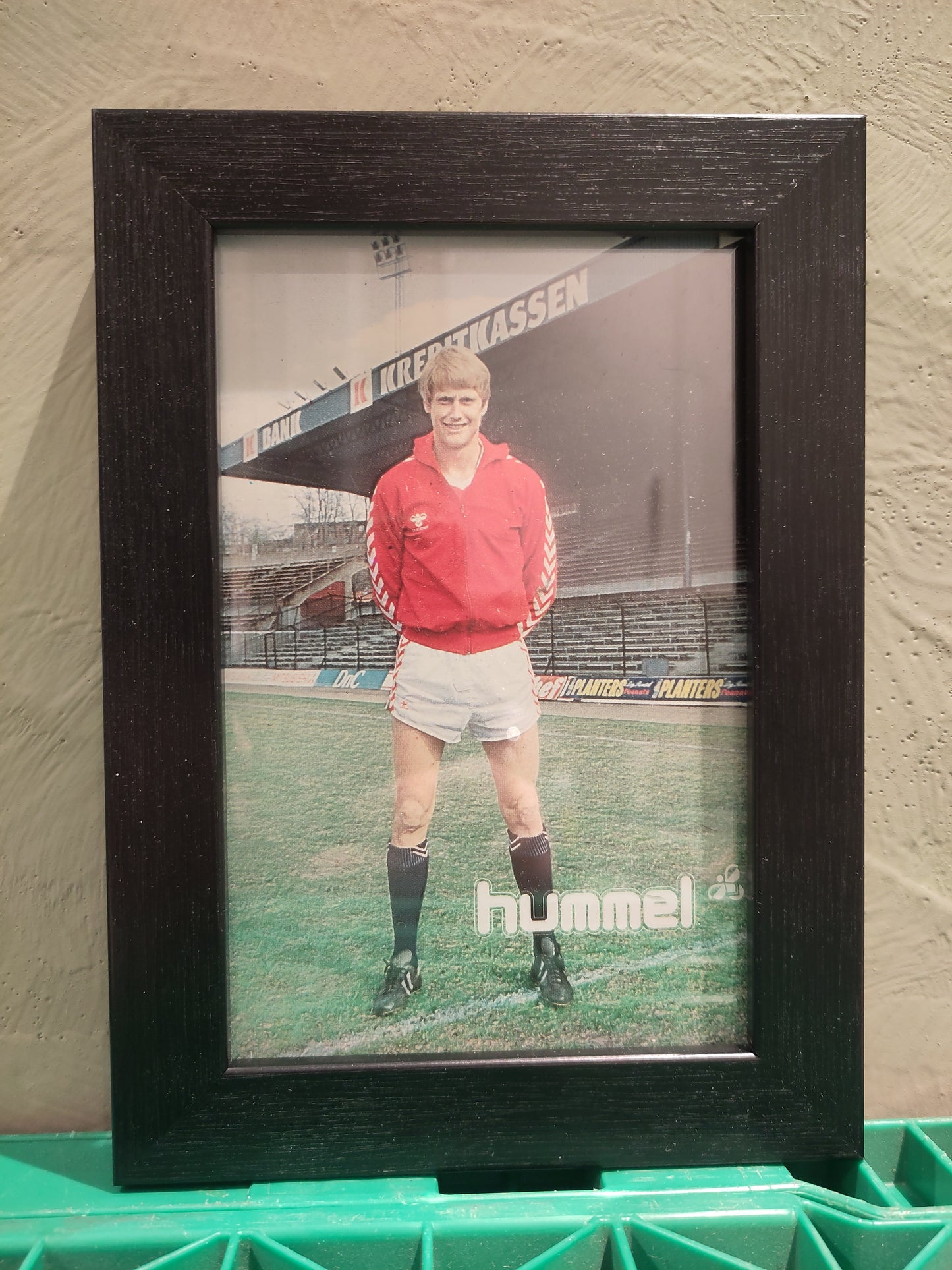 Åge Hareide bilde*