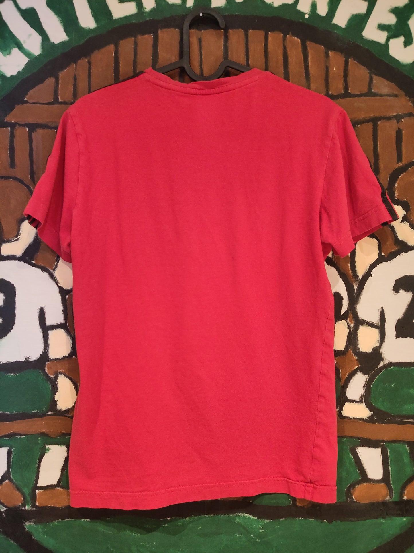 Manchester United t-skjorte 2017-18