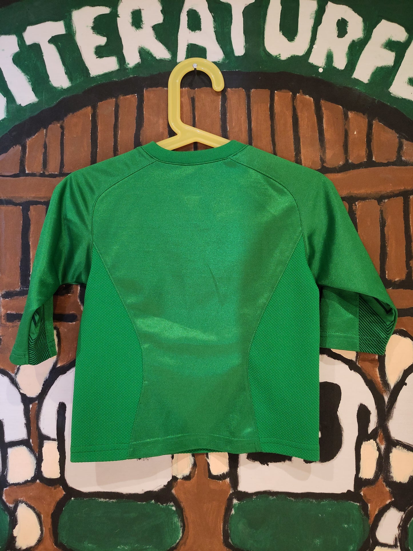 Manchester United drakt 2005-06 keeper barn*