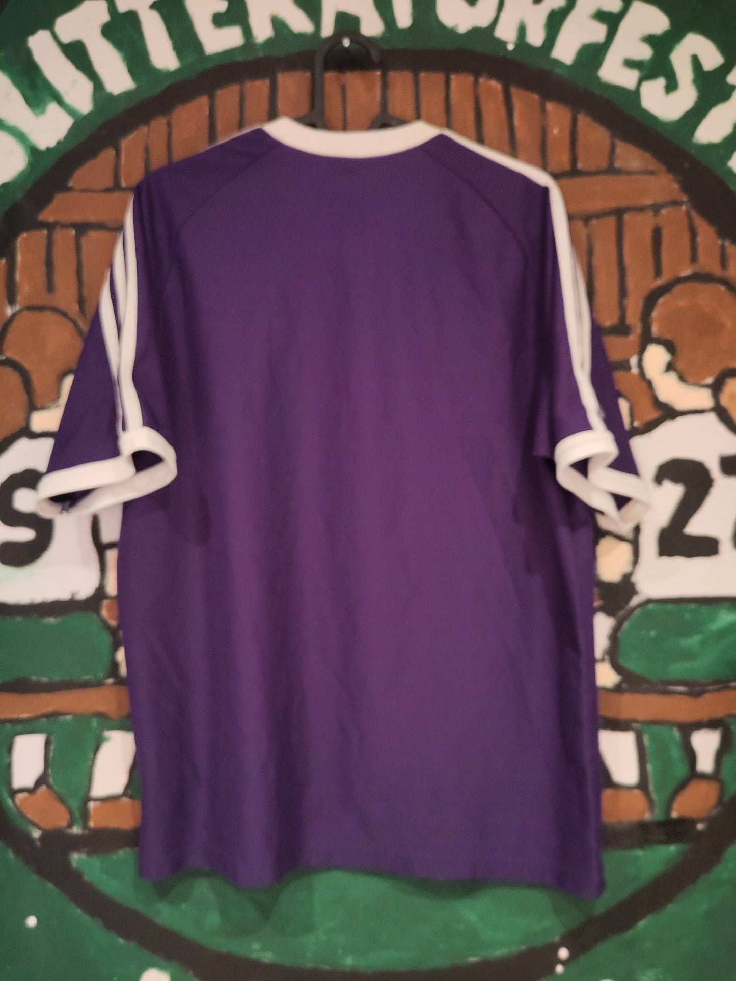 Anderlecht drakt 2002-03 hjemme