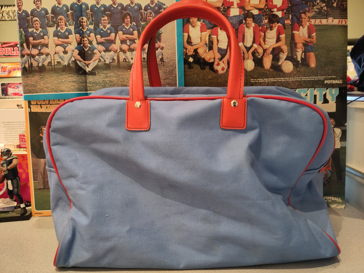 VM 1982 Spania bag