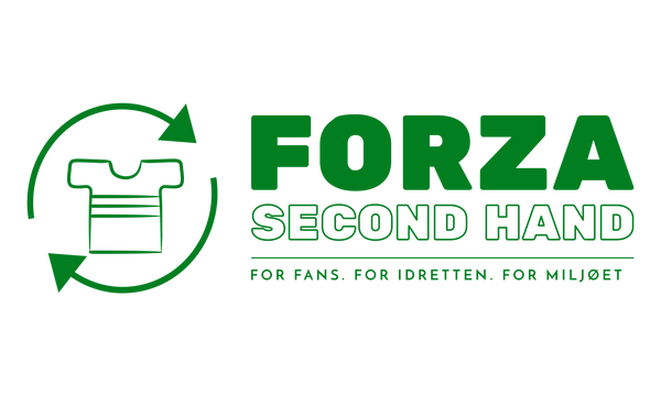 Forza Second Hand
