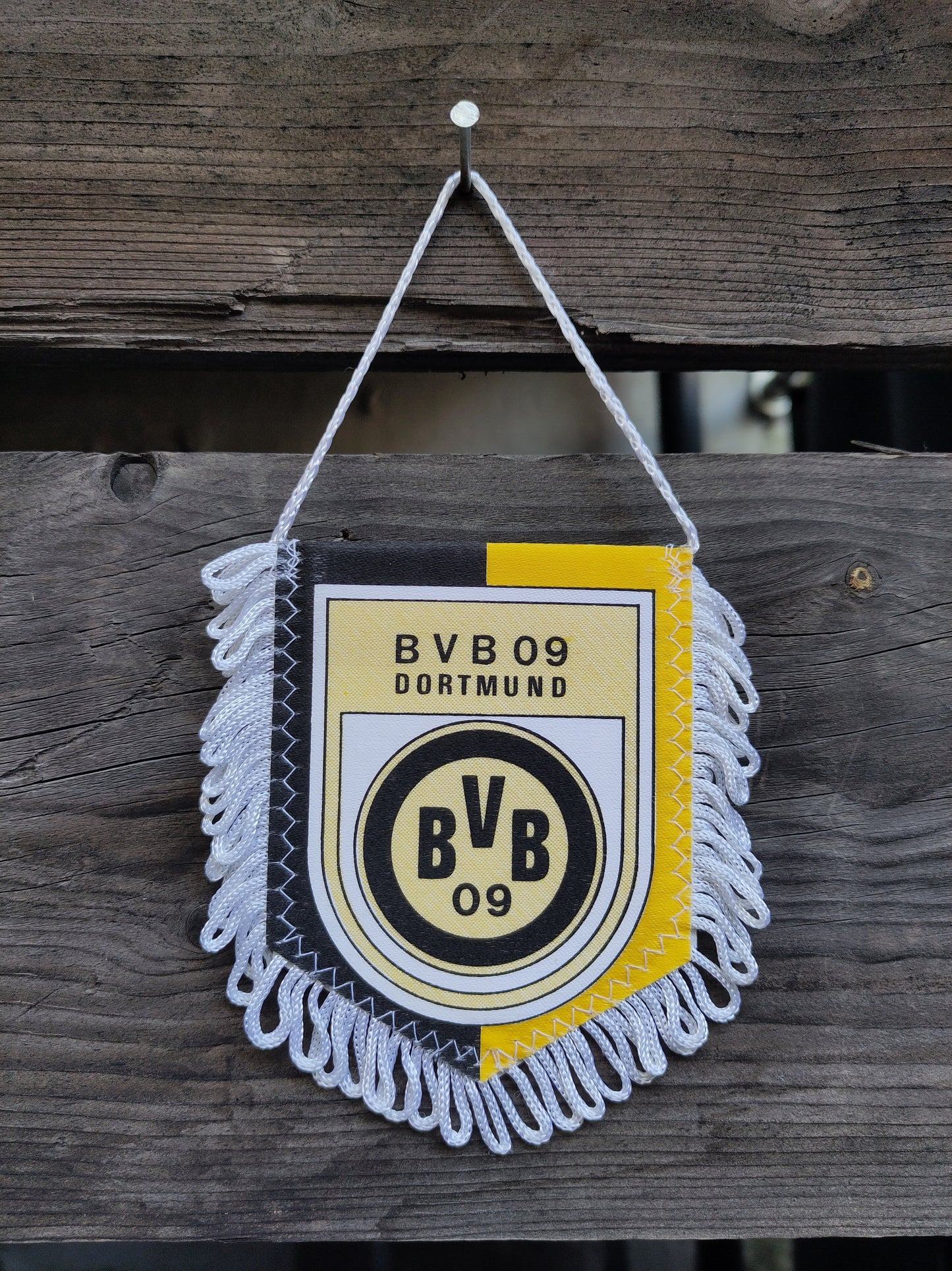 Borussia Dortmund vimpel