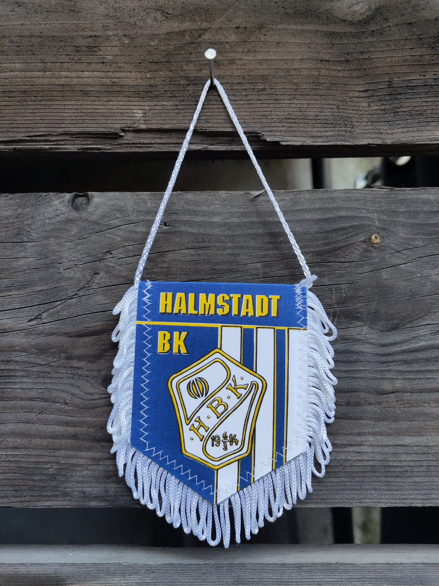 Halmstad pennant