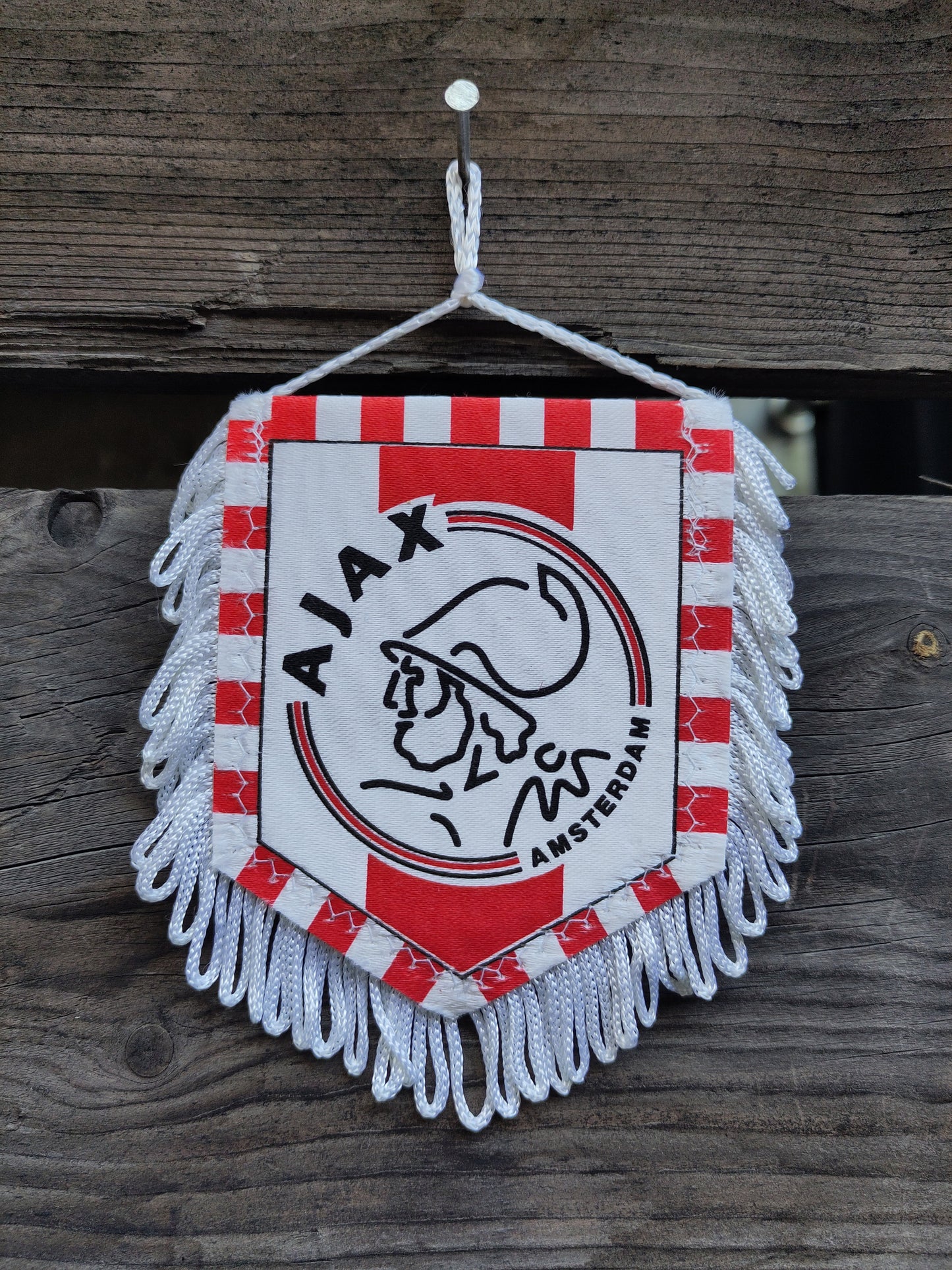 Ajax pennant small