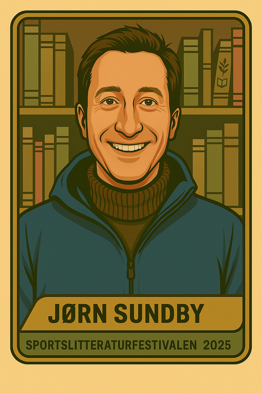 100 år med VM på ski - JØRN SUNDBY