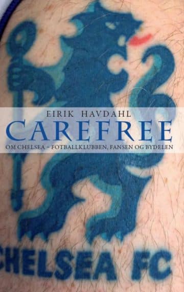 BOK: Carefree (Eirik Havdahl)