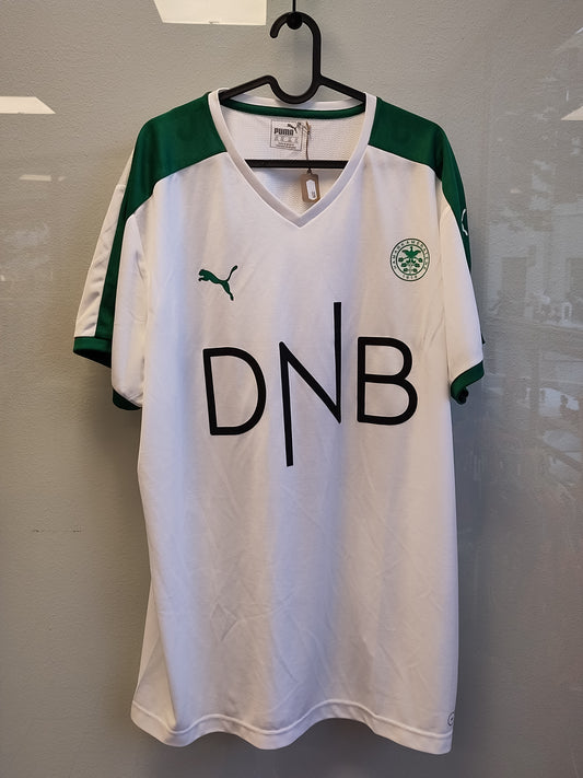 HamKam home kit 2015