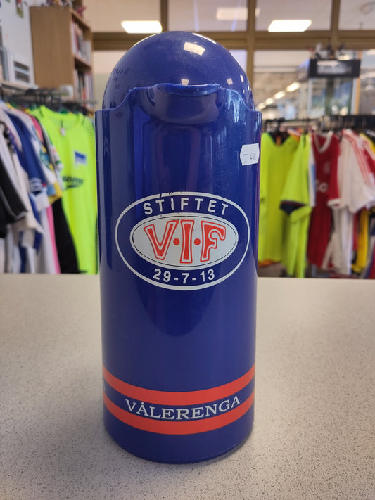 Vålerenga kaffekanne