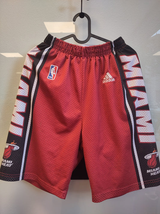 Miami Heat shorts