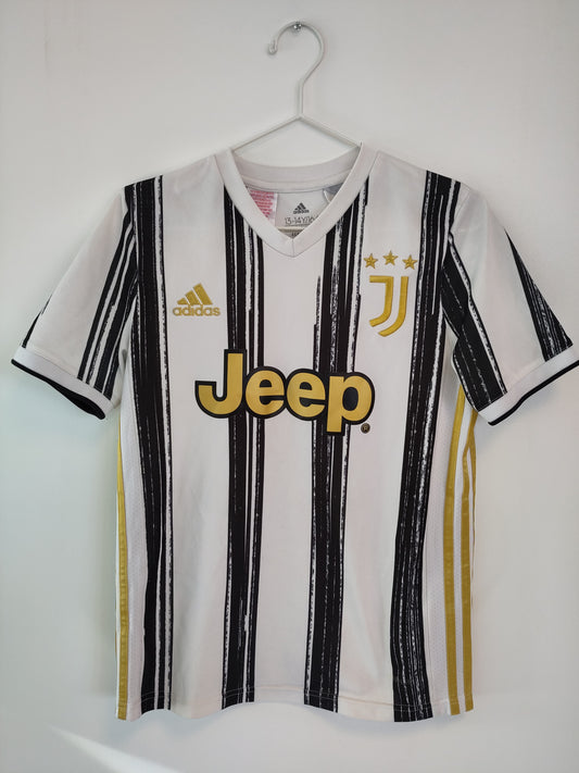Juventus jersey 2020-21 home youth
