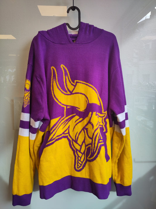 Minnesota Vikings Hoodie